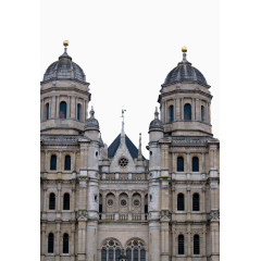 巴洛克风格建筑