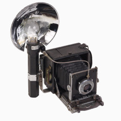 老式相机