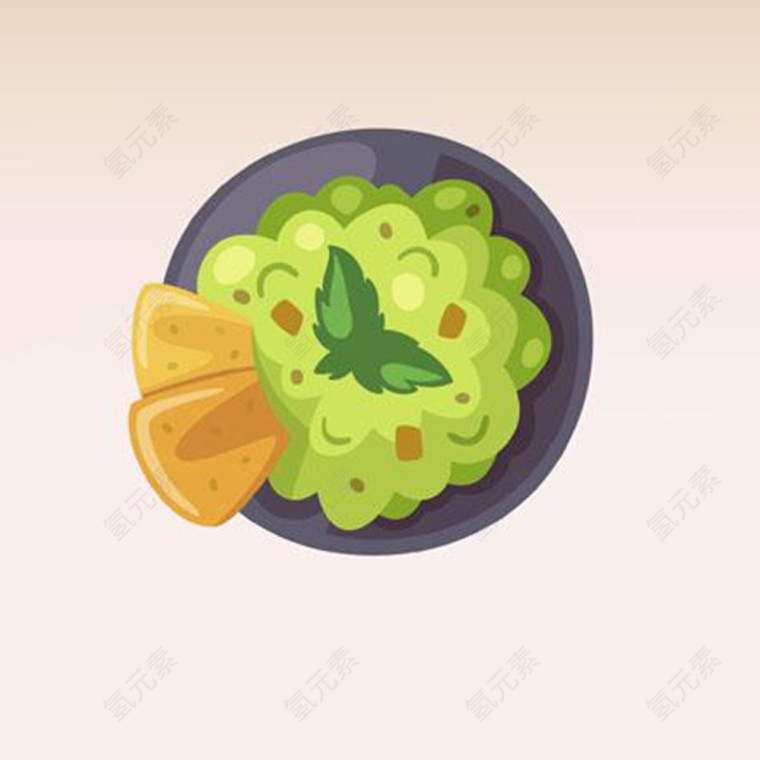 绿色饮食
