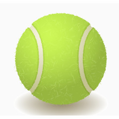 超逼真棒球矢量图