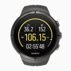 颂拓斯巴达极限智能彩屏触控手表