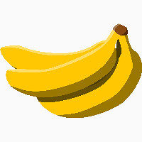 香蕉