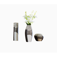 景德镇陶瓷花瓶