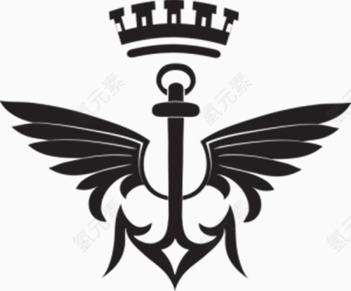 手绘卡通装饰元素