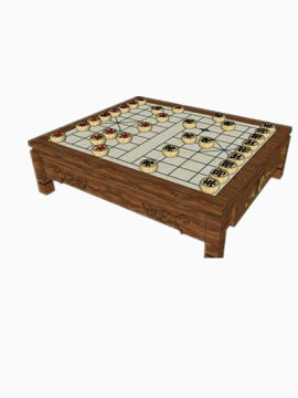 中国象棋