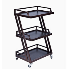 美发车小推车工具车