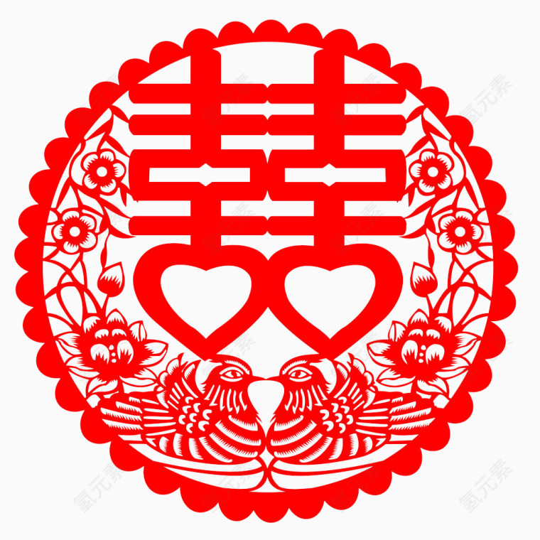 剪纸
