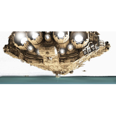 宇宙战舰 银河战舰