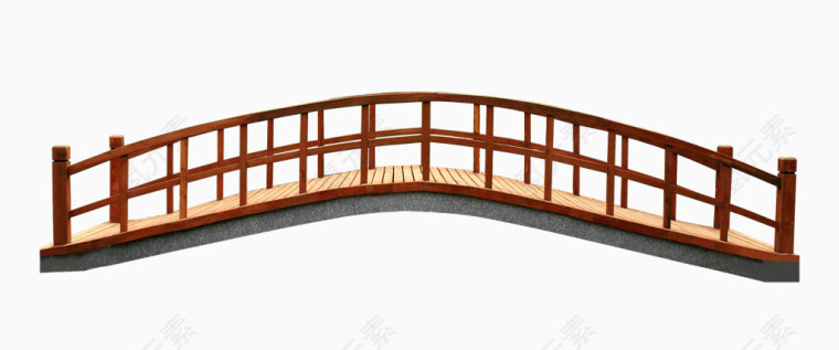 景观桥梁
