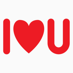 爱情标语我爱你