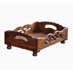 日式简约糖果盆