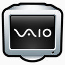 中央支持VAIO圆滑的XP：软件