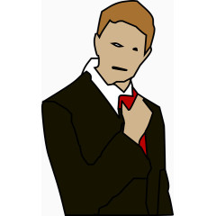 工作 男人 专业