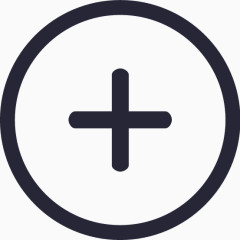 新建项目icon