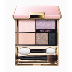 资生堂心机彩妆臻采恒亮眼影VI762