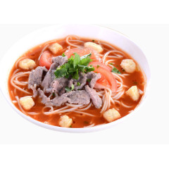牛肉米线