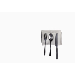 西式餐具西式刀叉