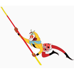 齐天大圣美猴王