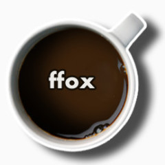 咖啡系统桌面图标下载