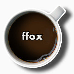 咖啡系统桌面图标下载