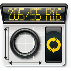 检测png矢量素材