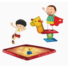 角色扮演动感超人