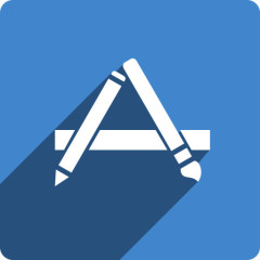 应用程序媒体阴影社会广场商店庙方影子社会