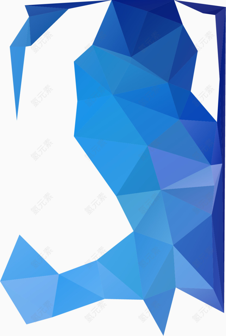 矢量创意画册背景素材