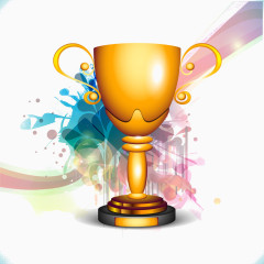 质感奖杯