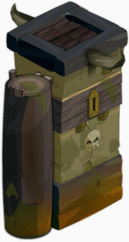 古建筑装饰素材