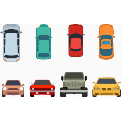 suv复古黑色经典