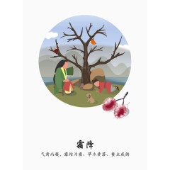 霜降