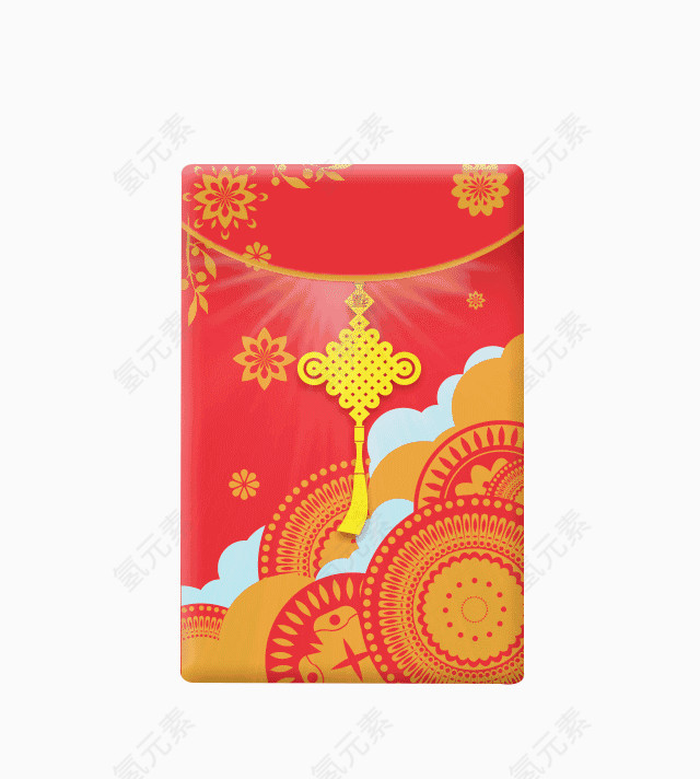 春节红包