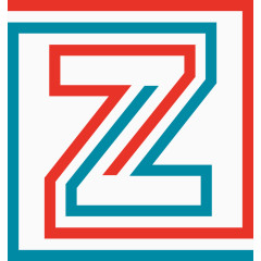 字母z标志logo