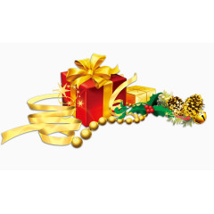 圣诞礼物