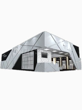 3D图展示厅