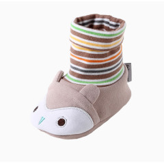 可爱婴儿鞋