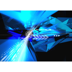 科技 背景 现代 未来