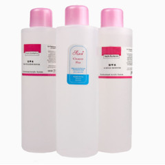 美甲一公斤大瓶卸甲水