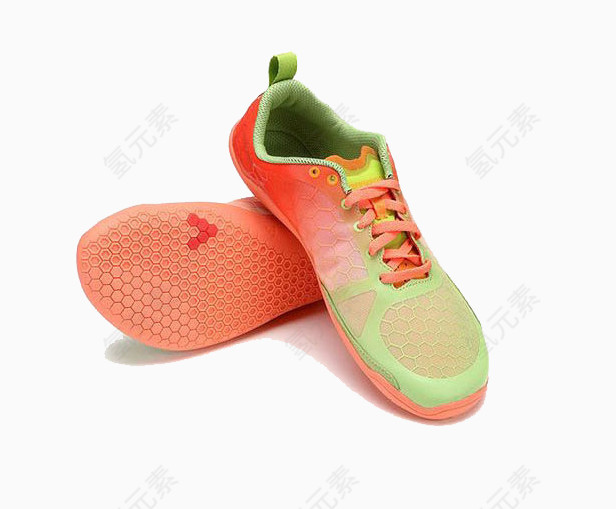 VIVOBAREFOOT/唯我赤足 女款轻薄透气户外赤足路跑鞋 EVO PURE