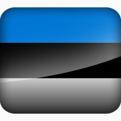 欧洲国家国旗图标下载