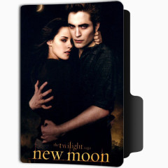 暮光之城电影图标下载