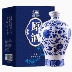 原酒陶瓷瓶
