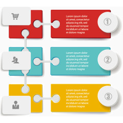 矢量ppt分类标签