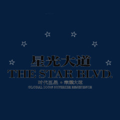 星光大道节目标识