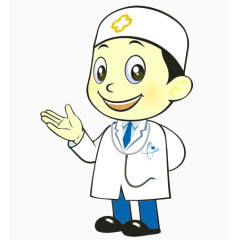 卡通医生