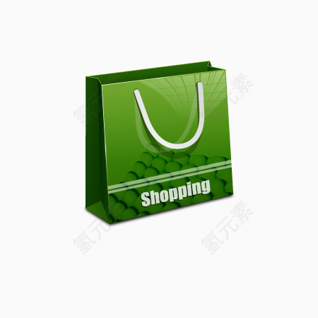 购物袋