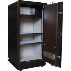 四层加高的保险箱