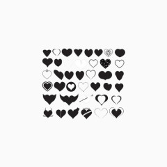 节日 婚庆 爱你 祝福