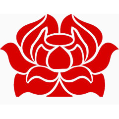 好国花比作莲花